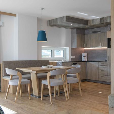 Aktiv- & Gesundheitsresort Das Gxund - Thermeneintritt Inklusive Bad Hofgastein Εξωτερικό φωτογραφία