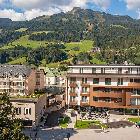Aktiv- & Gesundheitsresort Das Gxund - Thermeneintritt Inklusive Bad Hofgastein Εξωτερικό φωτογραφία