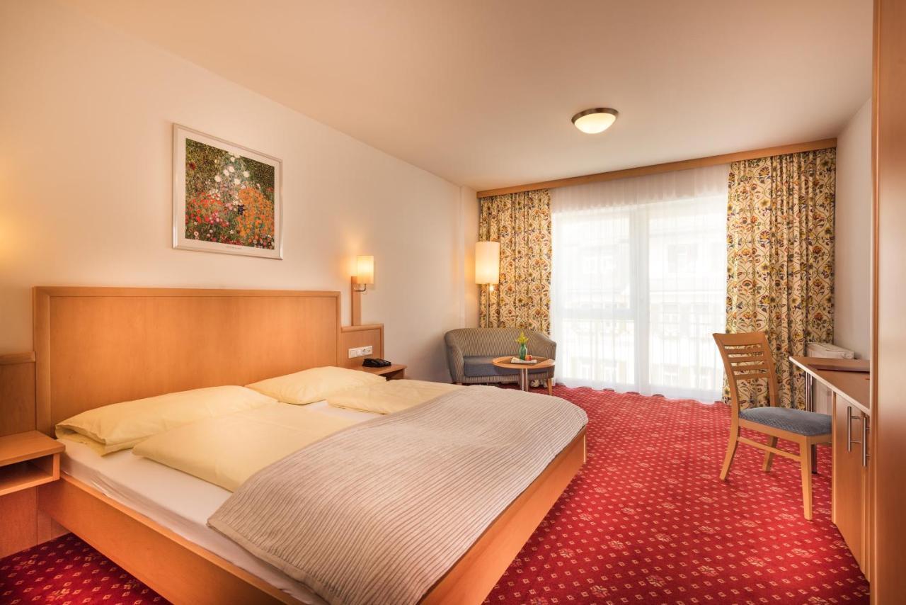 Aktiv- & Gesundheitsresort Das Gxund - Thermeneintritt Inklusive Bad Hofgastein Εξωτερικό φωτογραφία