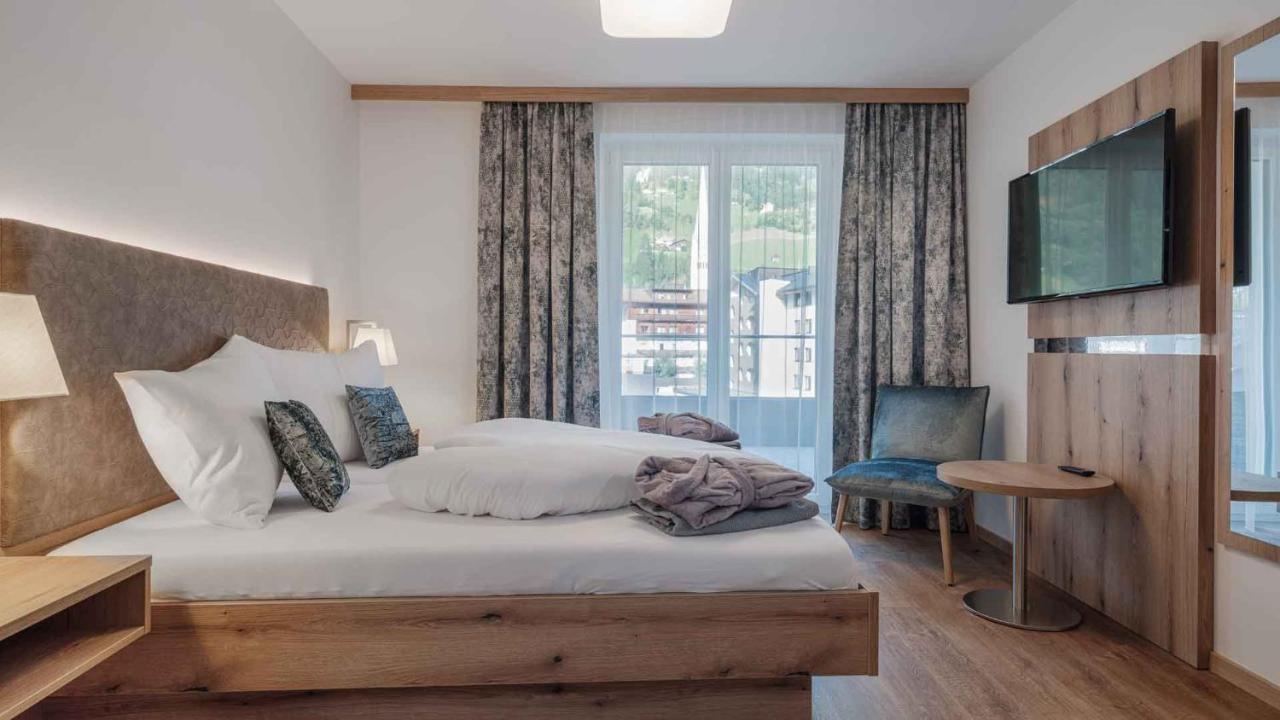 Aktiv- & Gesundheitsresort Das Gxund - Thermeneintritt Inklusive Bad Hofgastein Εξωτερικό φωτογραφία