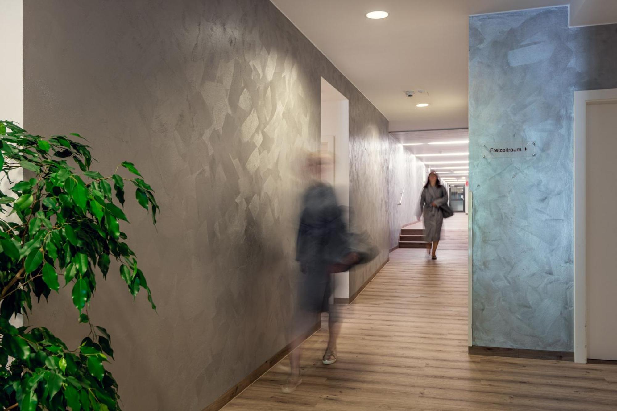 Aktiv- & Gesundheitsresort Das Gxund - Thermeneintritt Inklusive Bad Hofgastein Εξωτερικό φωτογραφία