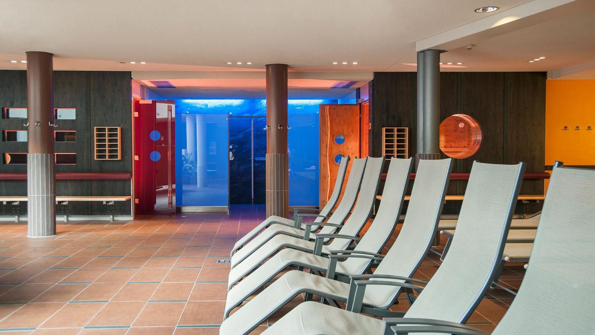 Aktiv- & Gesundheitsresort Das Gxund - Thermeneintritt Inklusive Bad Hofgastein Εξωτερικό φωτογραφία