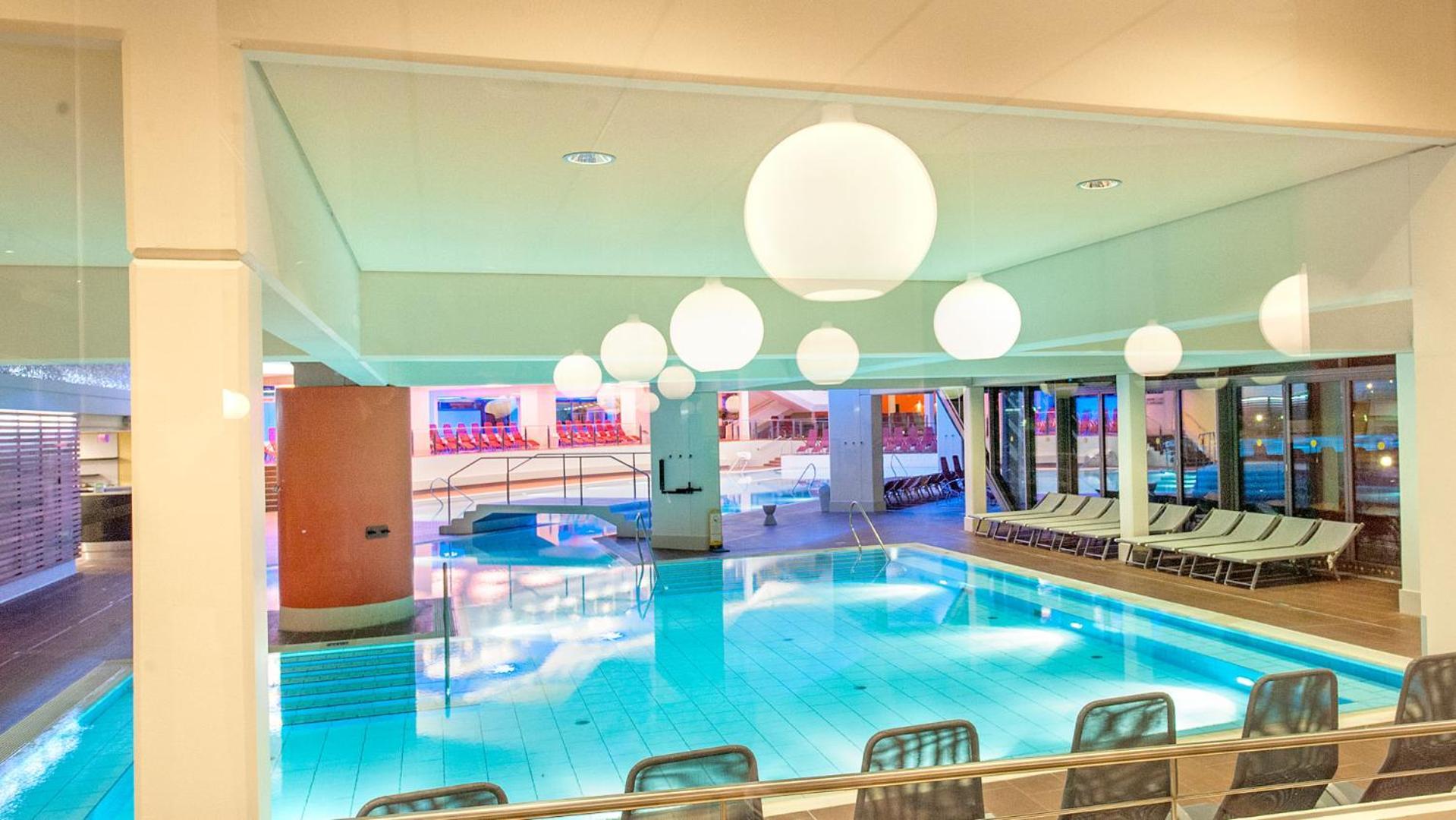 Aktiv- & Gesundheitsresort Das Gxund - Thermeneintritt Inklusive Bad Hofgastein Εξωτερικό φωτογραφία